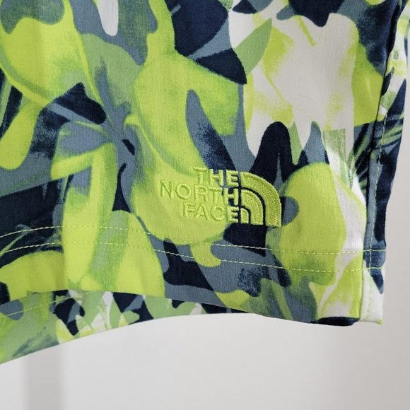 THE NORTH FACE flash dry swim shorts Sz XL  NEW - Picture 3 of 9